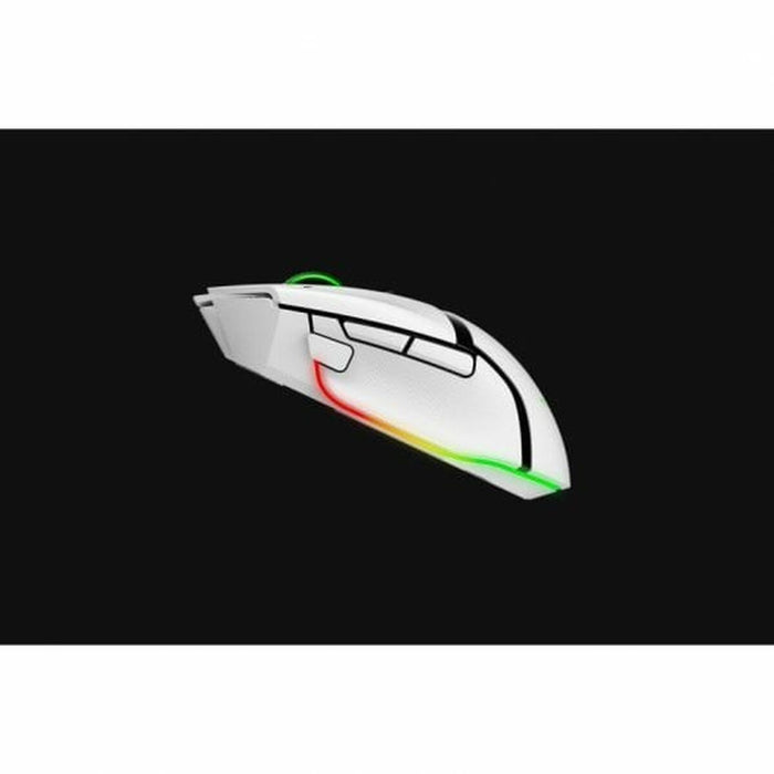 Mouse Razer RZ01-04620200-R3G1 White 30000 dpi