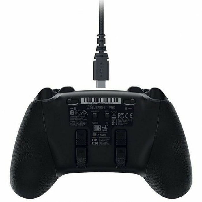 Remote control Razer RZ06-04710100-R3G1 Black