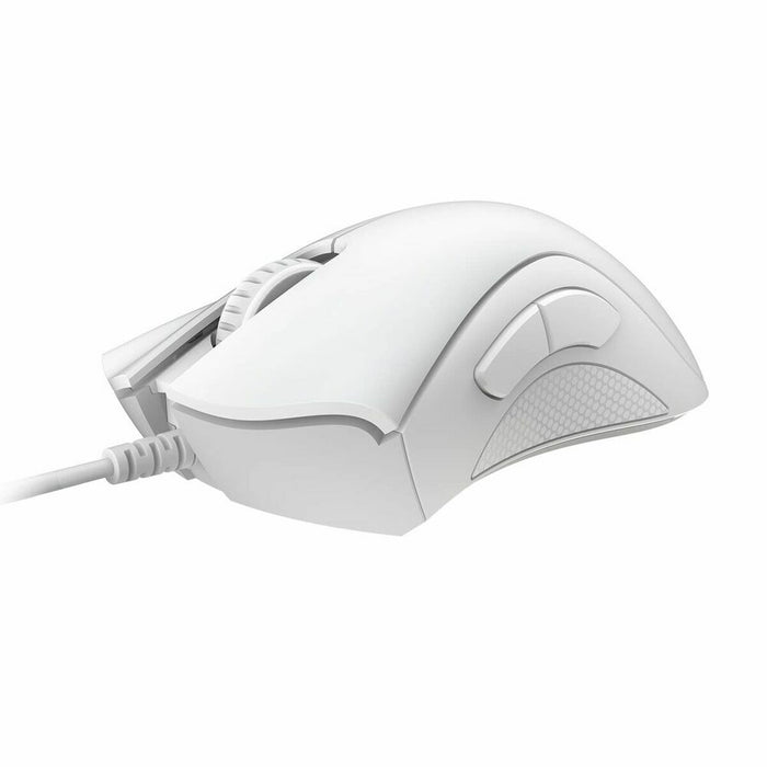 Gaming Mouse Razer RZ01-03850200-R3M1 White 6400 dpi
