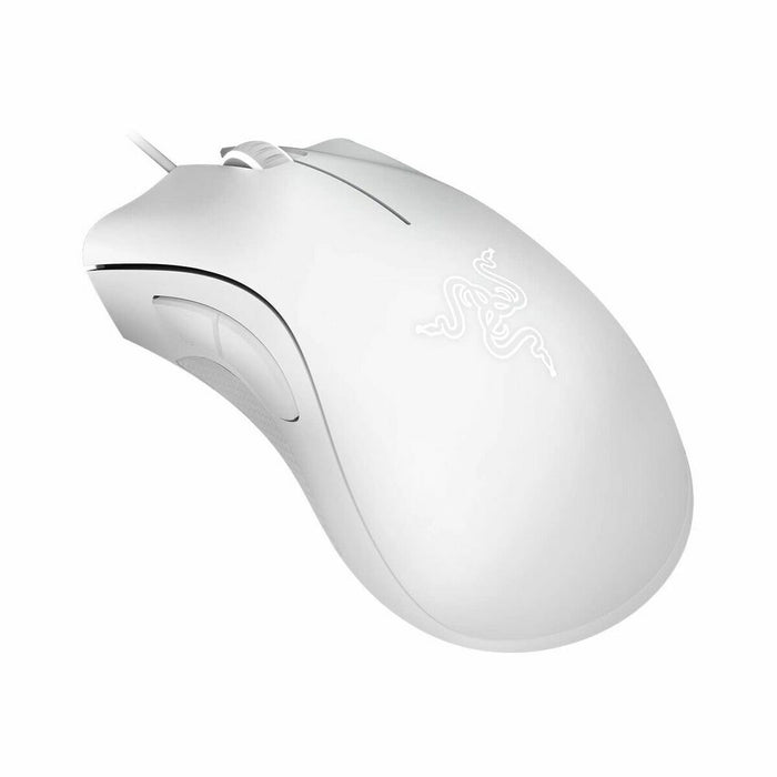 Gaming Mouse Razer RZ01-03850200-R3M1 White 6400 dpi