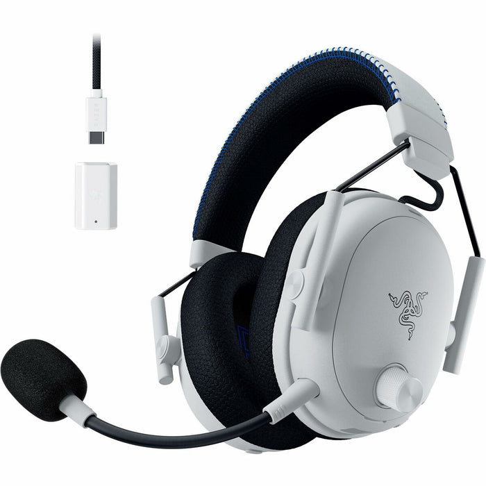 Headphones Razer RZ04-05400600-R3G1 White