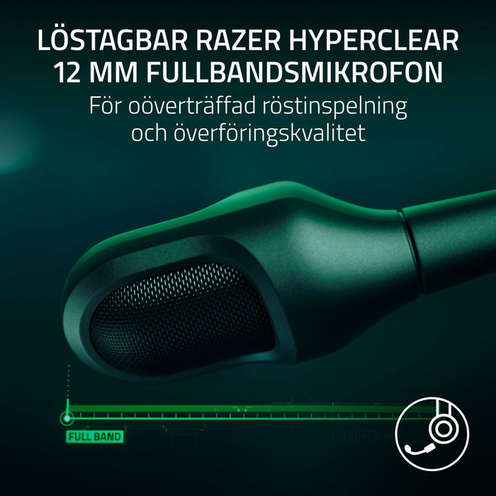 Headphones Razer RZ04-05400600-R3G1 White