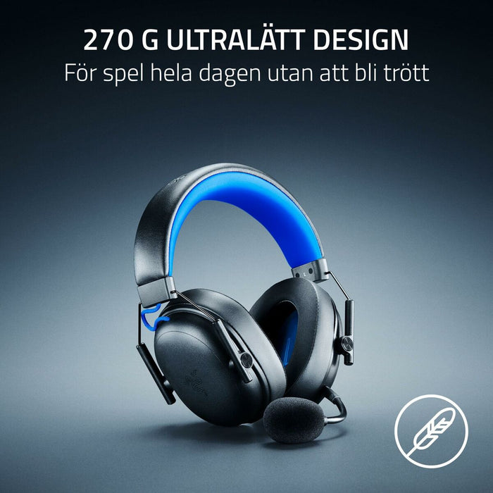 Headphones Razer RZ04-05420400-R3G1 White