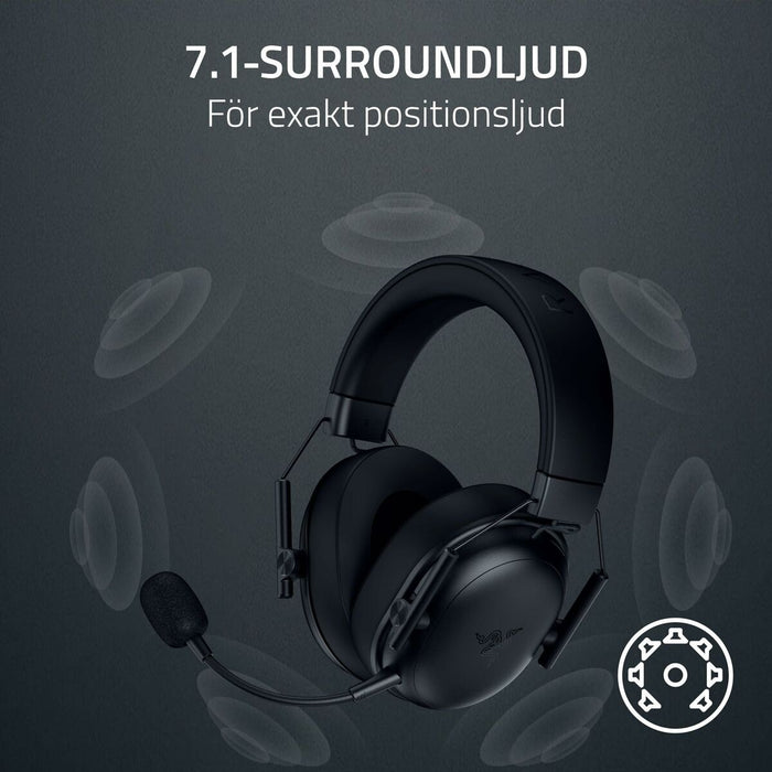 Headphones Razer RZ04-05420100-R3M1 White