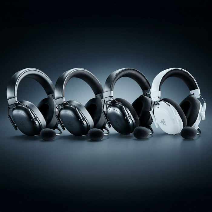 Headphones Razer RZ04-05400100-R3M1 Black