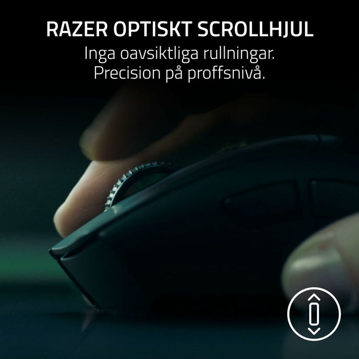 Mouse Razer RZ01-05330200-R3G1 White