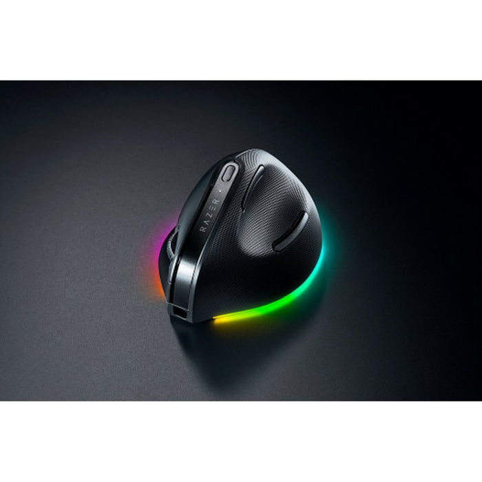 Mouse Razer RZ01-05250100-R3G1 Black 30000 dpi