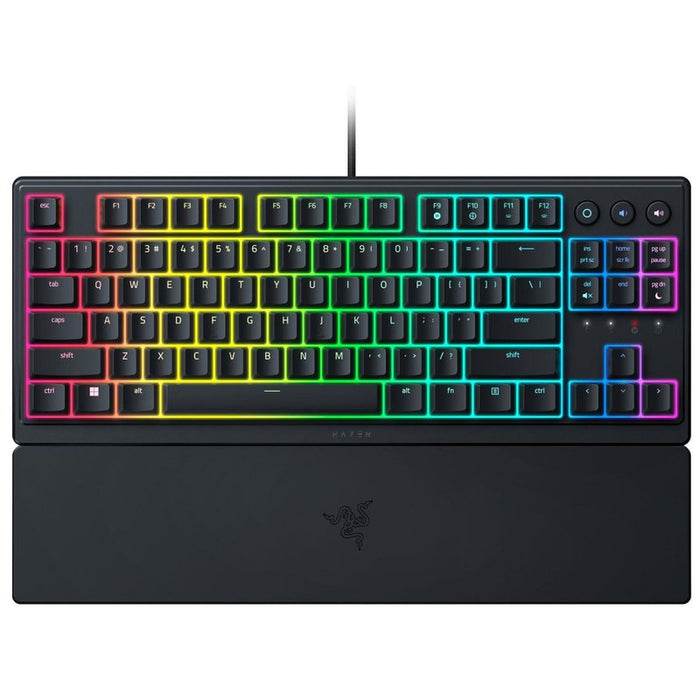 Keyboard RAZER ORNATA V3 TENKEYLESS RZ03-04880100-R3M1