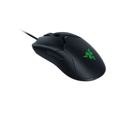 Razer Viper 8K Wired Gaming Mouse 8 Button, Optical Sensor , RGB,, Black EU (RZ01-03580100-R3M1)
