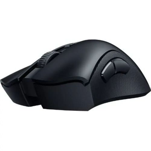 Razer DeathAdder V2 X HyperSpeed Wireless Gaming Mouse 7 Button RGB Optical Black EU (RZ01-04130100-R3G1)