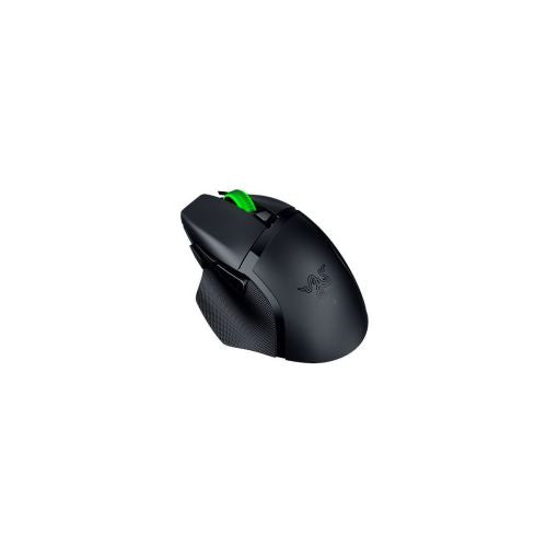 Razer Basilisk V3 X HyperSpeed Wireless Gaming Mouse 7 Button 18000 DPI Black EU (RZ01-04870100-R3G1)