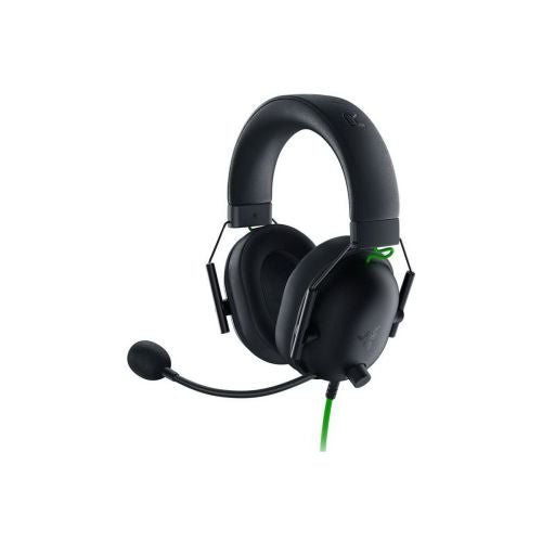 Razer Blackshark V2X Gaming Headset for PC, Black EU (RZ04 03240100 R3M1)