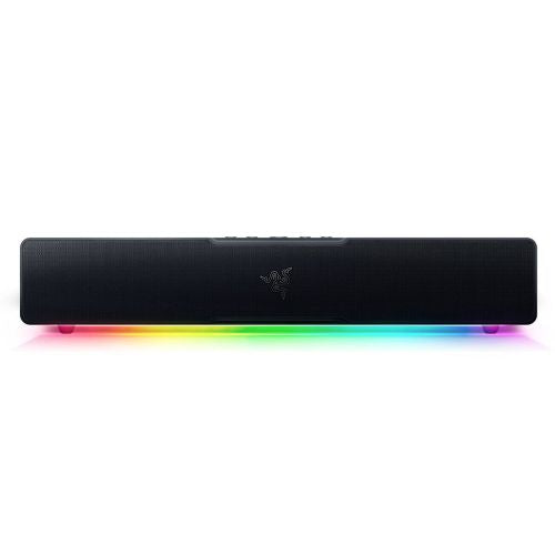 Razer Leviathan V2 X 5.0 Bluetooth Soundbar RGB Black EU (RZ05-04280100-R3M1)