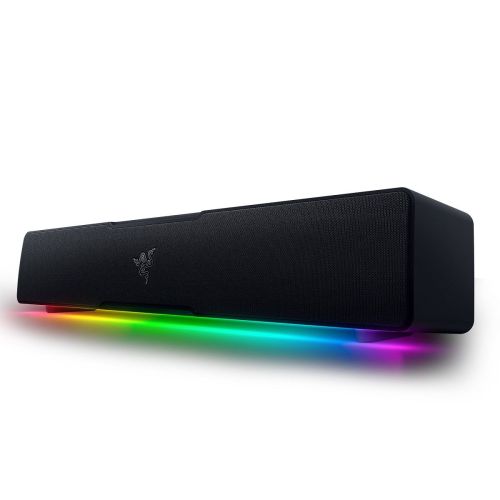 Razer Leviathan V2 X 5.0 Bluetooth Soundbar RGB Black EU (RZ05-04280100-R3M1)