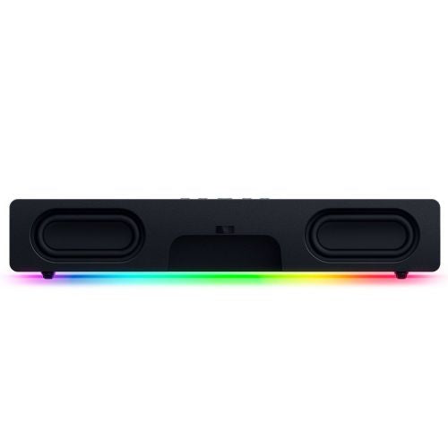 Razer Leviathan V2 X 5.0 Bluetooth Soundbar RGB Black EU (RZ05-04280100-R3M1)