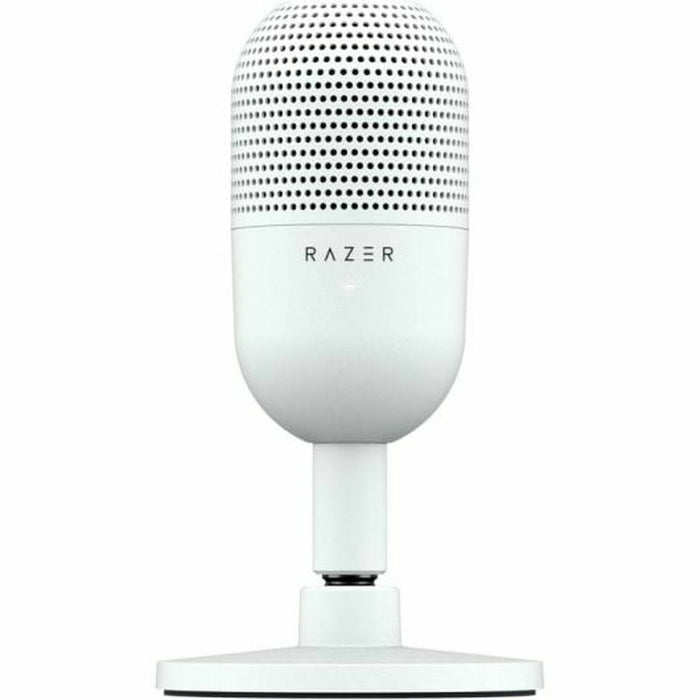 Microphone Razer RZ19-05050300-R3M1 White