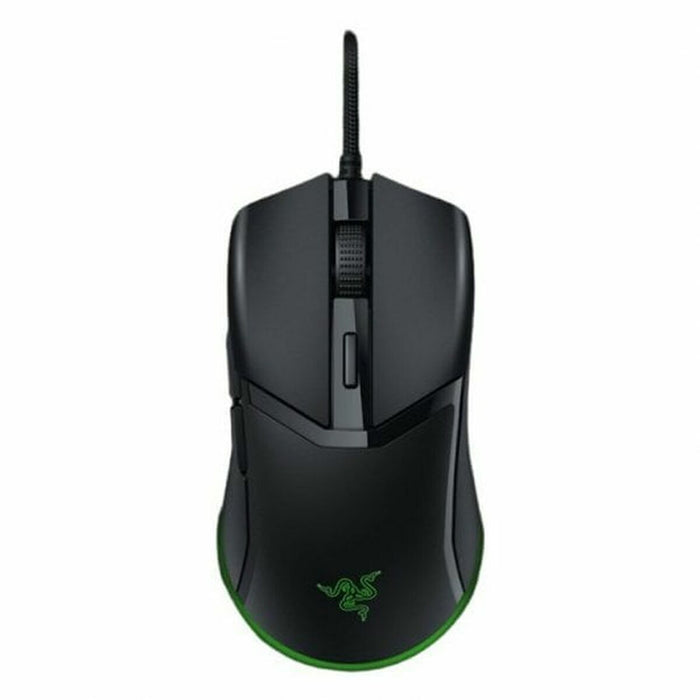 Mouse Razer RZ01-04650100-R3M1 Black 8500 dpi (8500 dpi)