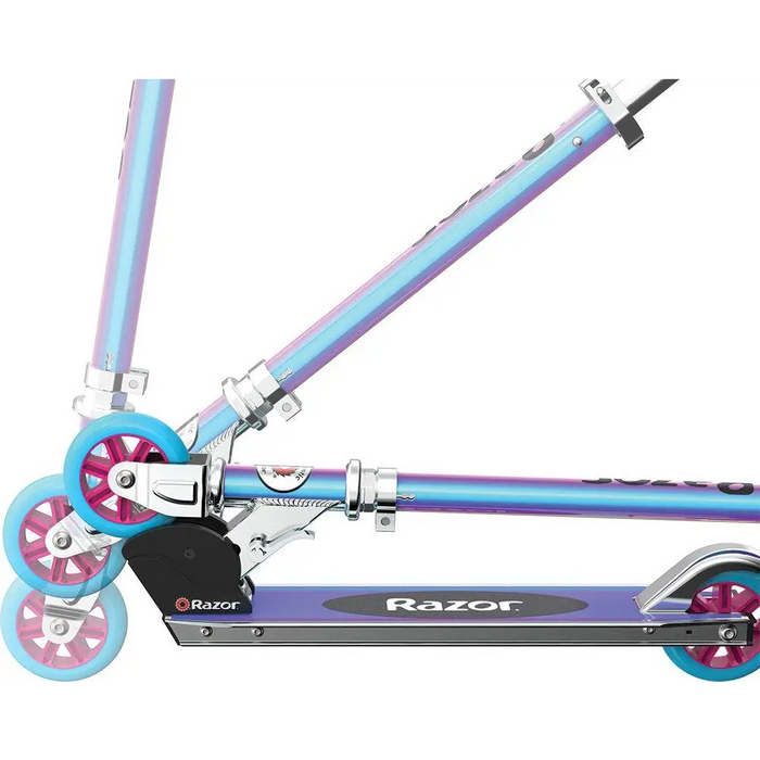 Razor A Special Edition Kids Multicolour - Traditional scooters (for children)SRE-HUL<<<(Games and toys) Sports