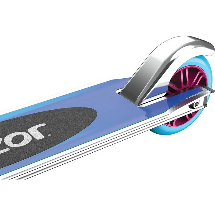 Razor A Special Edition Kids Multicolour - Traditional scooters (for children)SRE-HUL<<<(Games and toys) Sports