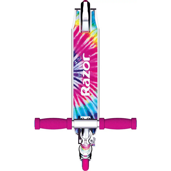 Razor A Tie-Dye children’s scooter - Traditional scooters (for children)SRE-HUL<<<(Games and toys) Sports