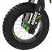 Razor Dirt Rocket SX350 McGrath electric scooter 1 seat(s) 22 km/h Black Green Grey White - Electric