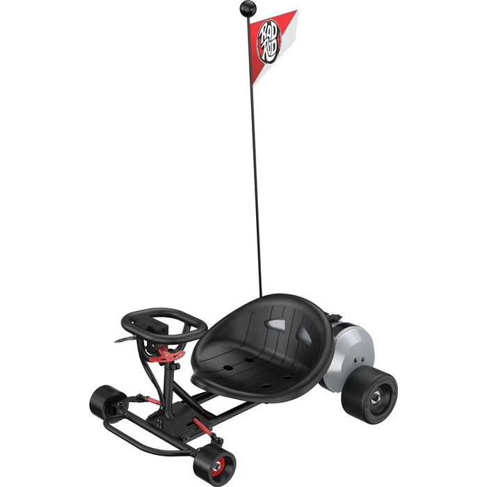 RAZOR gokart elektryczny GF Rad Rod 25173803 - Electric vehiclesSRE-POJ<<<(Games and toys) Sports