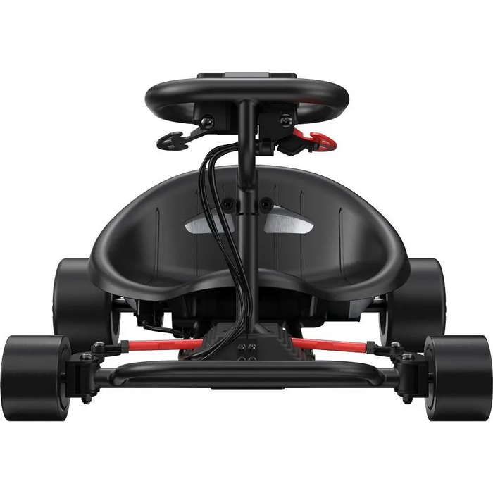 RAZOR gokart elektryczny GF Rad Rod 25173803 - Electric vehiclesSRE-POJ<<<(Games and toys) Sports