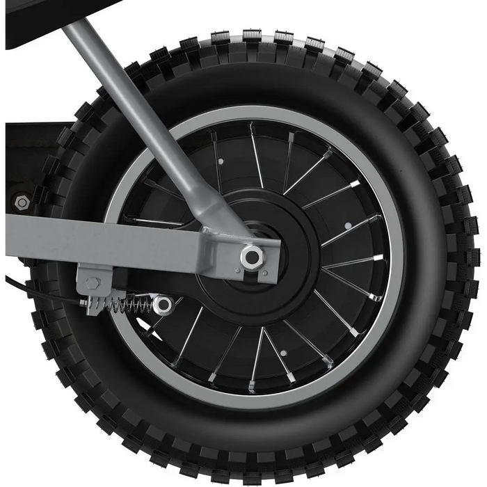 RAZOR Motor MX350 Dirt - Black Stickers - Electric vehiclesSRE-POJ<<<(Games and toys) Sports