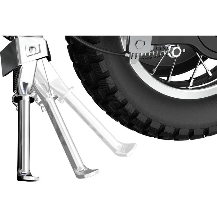 RAZOR Motor MX350 Dirt - Black Stickers - Electric vehiclesSRE-POJ<<<(Games and toys) Sports