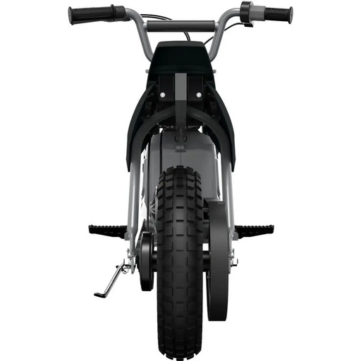 RAZOR Motor MX350 Dirt - Black Stickers - Electric vehiclesSRE-POJ<<<(Games and toys) Sports