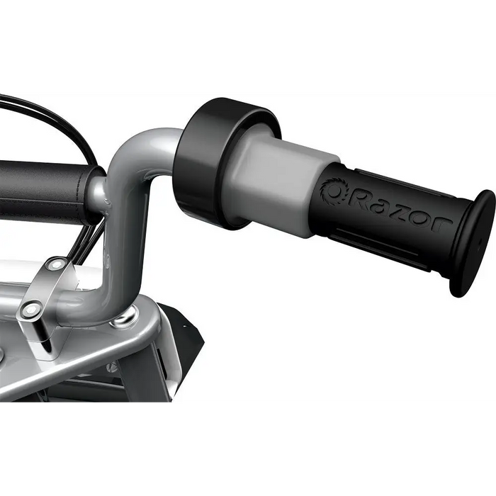 RAZOR Motor MX350 Dirt - Black Stickers - Electric vehiclesSRE-POJ<<<(Games and toys) Sports