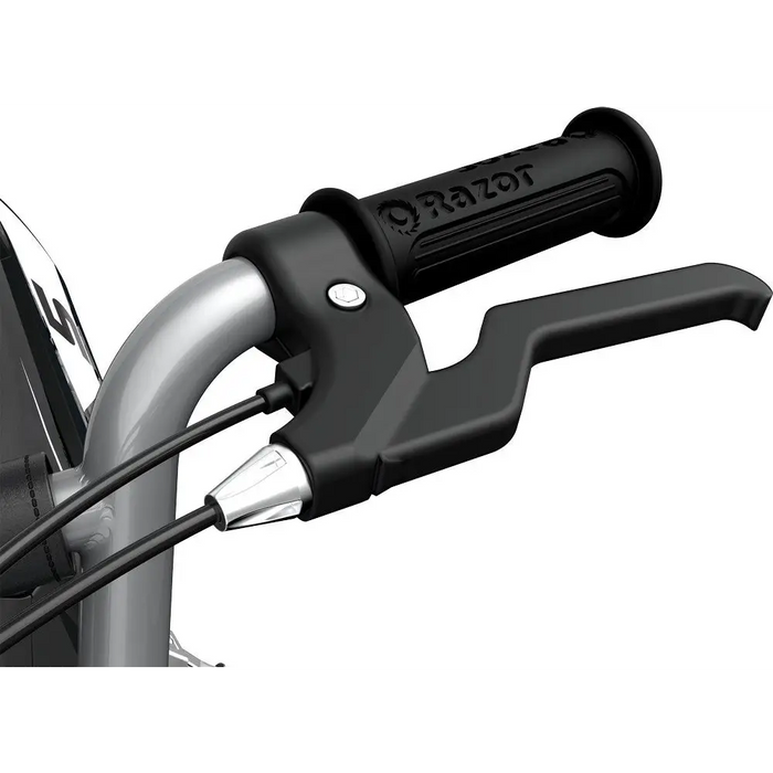 RAZOR Motor MX350 Dirt - Black Stickers - Electric vehiclesSRE-POJ<<<(Games and toys) Sports