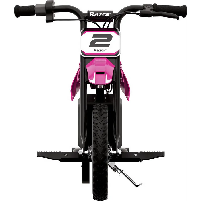 Razor MX125 Dirt electric motorbike - Electric vehiclesSRE-POJ<<<(Games and toys) Sports and recreationSRE<<<ActionPL