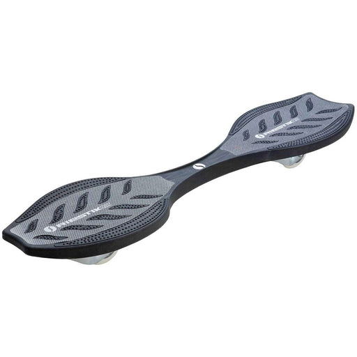 Razor RipStik Air Pro self-balancing vehicle Self-balancing scooter Black Grey - Traditional