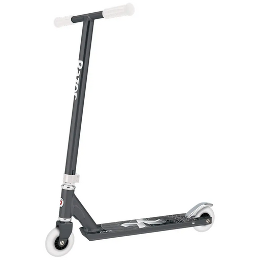 RAZOR scooter PRO X - grey - ScootersSKA-HUL<<<SkatingSKA<<<ActionPL