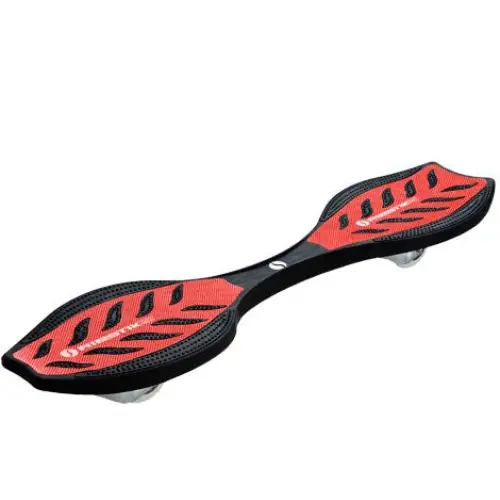 RAZOR SKATEBOARD RIPSTICK AIRPRO RED - Traditional skateboardsSKA-DES<<<SkatingSKA<<<ActionPL