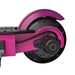 RAZOR XLR 90 Power Core electric scooter pink (13173869) - Electric scootersSKA-HUE<<<SkatingSKA<<<ActionPL
