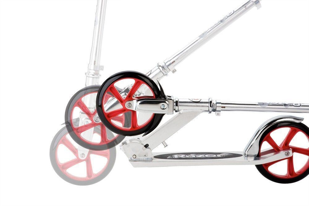 Scooter Razor A5 Lux