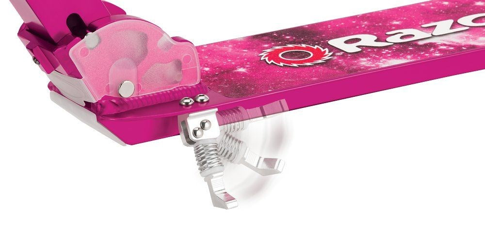 Scooter Razor A5 Lux