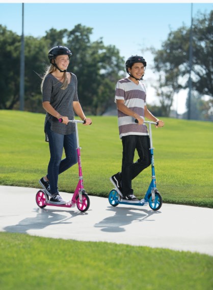 Scooter Razor A5 Lux