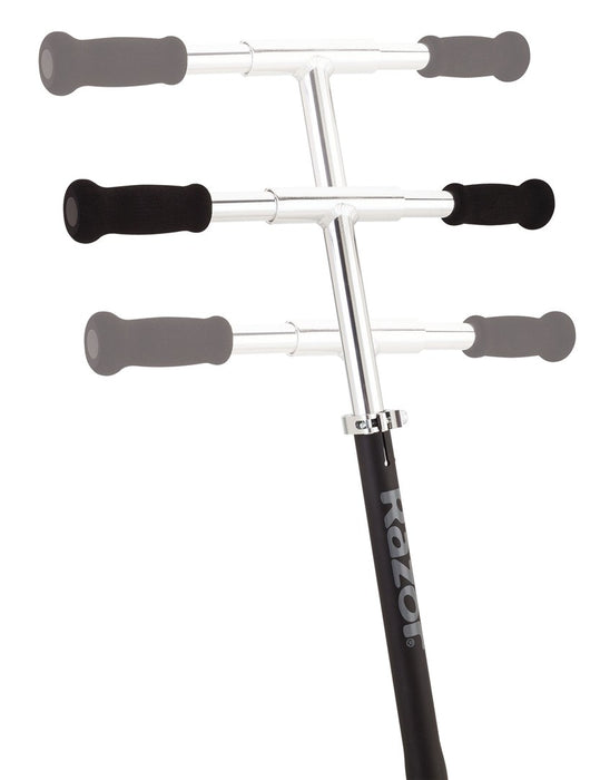 Scooter Razor Carbon Lux