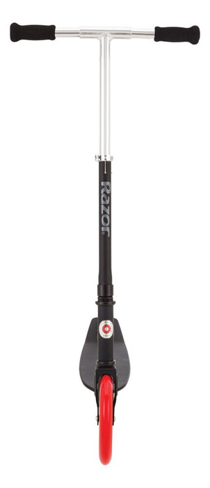 Scooter Razor Carbon Lux