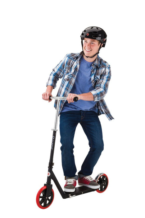 Scooter Razor Carbon Lux