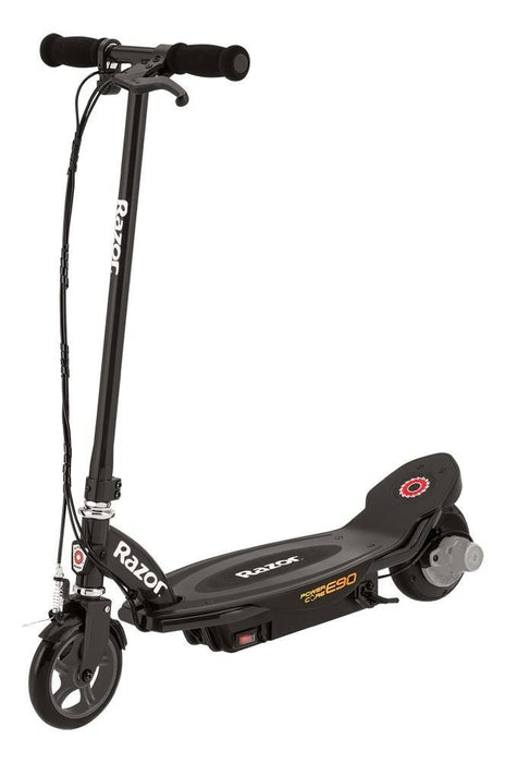Razor- Power Core E90 Electric Scooter -  Black