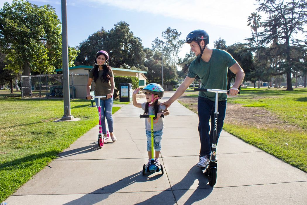 Scooter Razor A5 Air