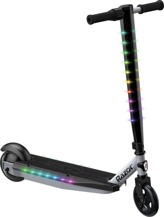 Razor- Power Core E90 Electric Scooter -  Lightshow (13112122)