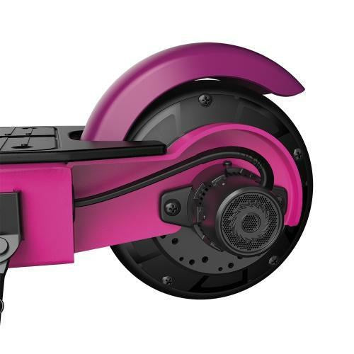 RAZOR XLR 90 Power Core electric scooter, pink (13173869)