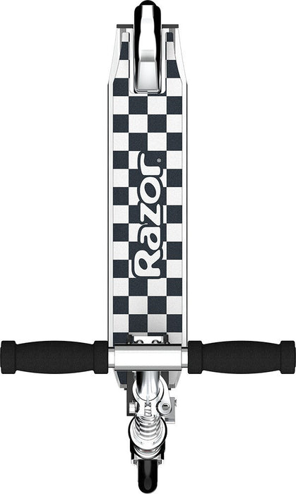 KICK SCOOTER Razor Model A Checked Out