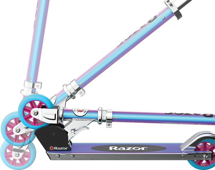 Razor A Special Edition Kids Multicolour