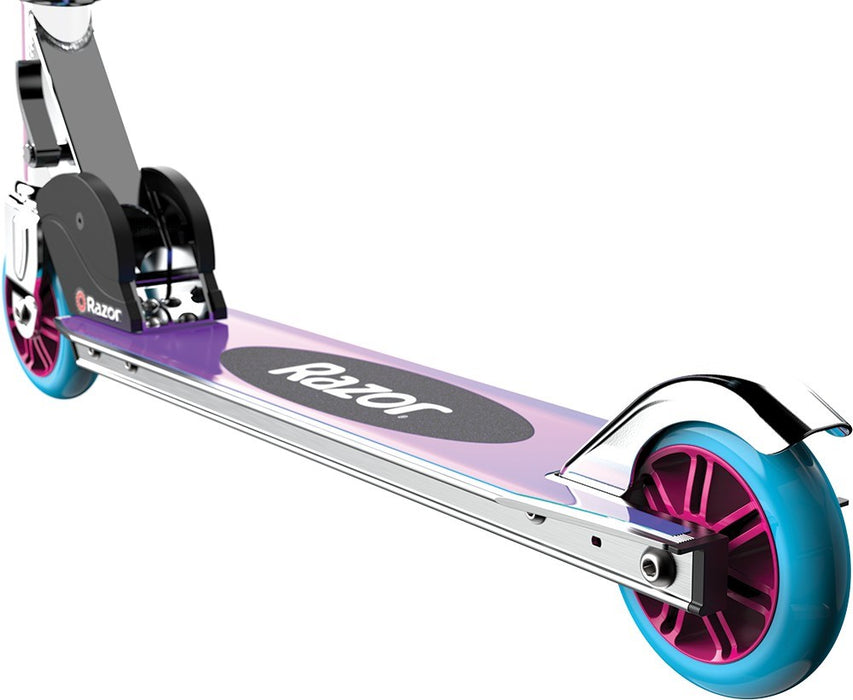 Razor A Special Edition Kids Multicolour